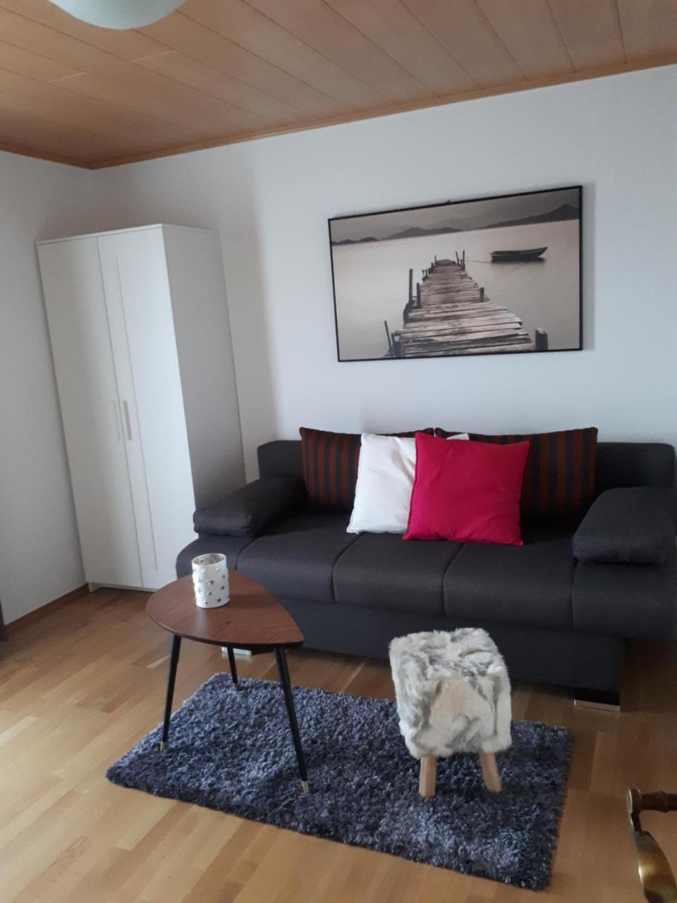 Appartement Roland Strobl Bagian luar foto